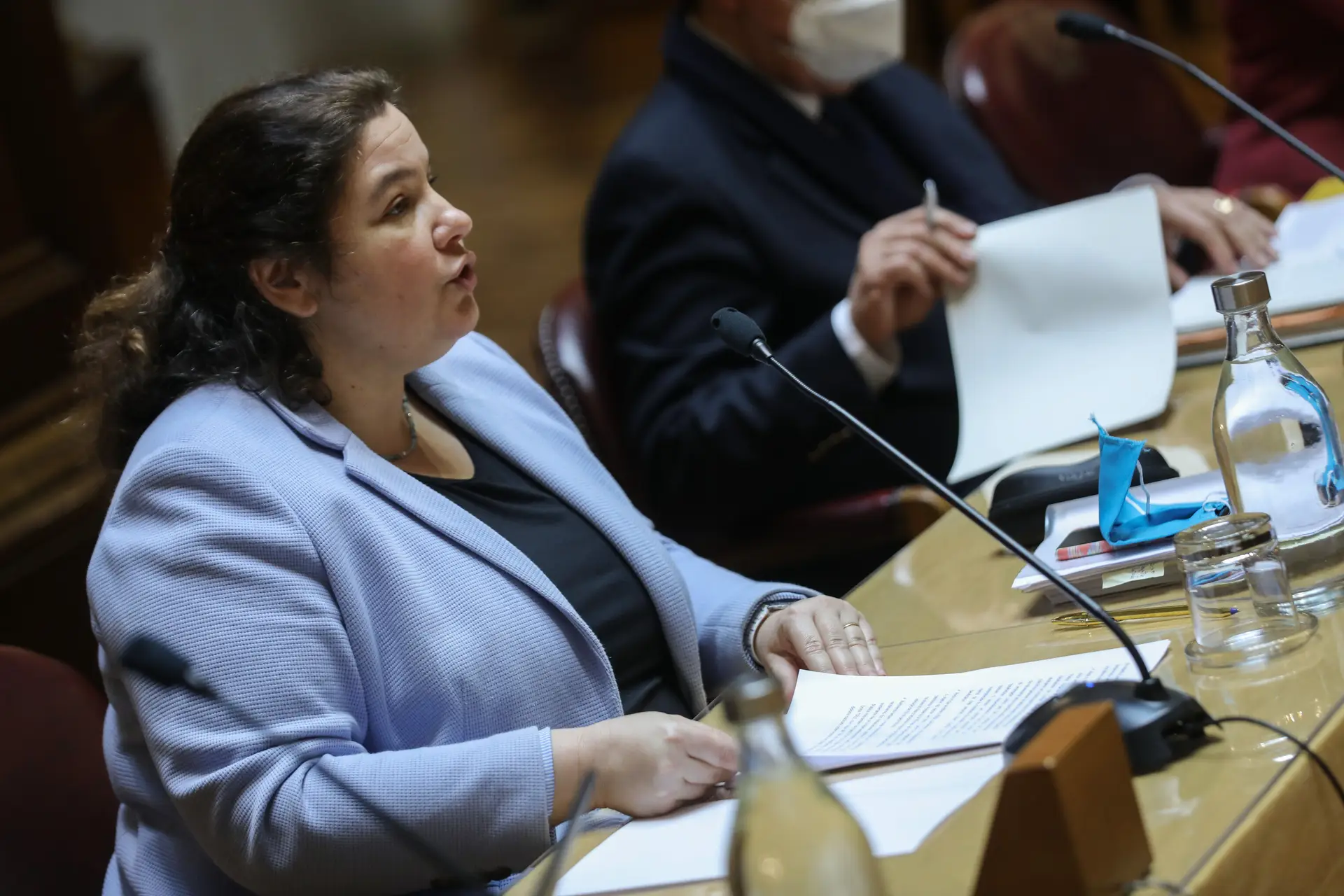 Alargamento da ADSE não deverá abranger entidades reguladoras