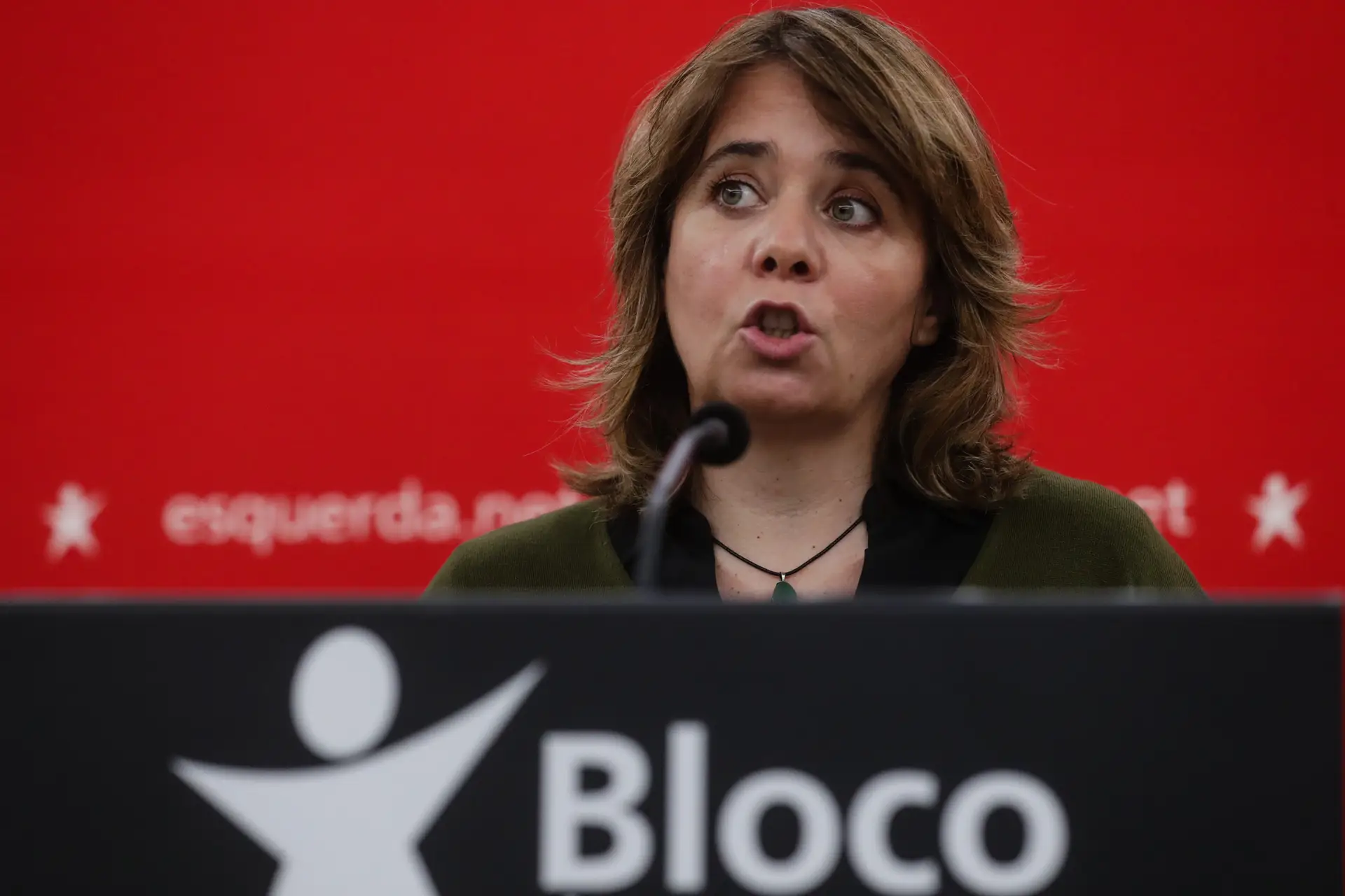 Autárquicas. BE remete posição sobre eventual adiamento para final do mês
