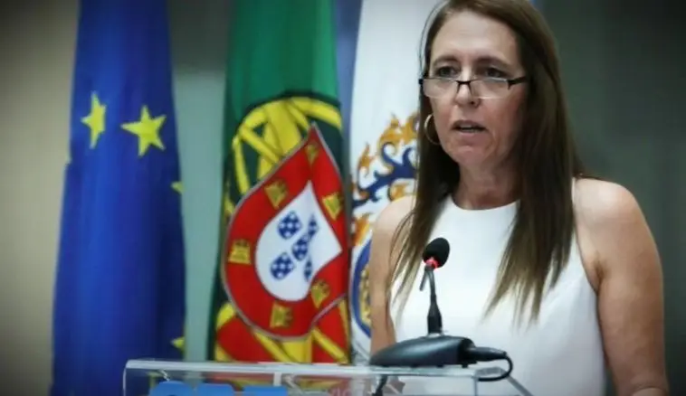 SEF nega que Cristina Gatões esteja a assessorar a direção nacional