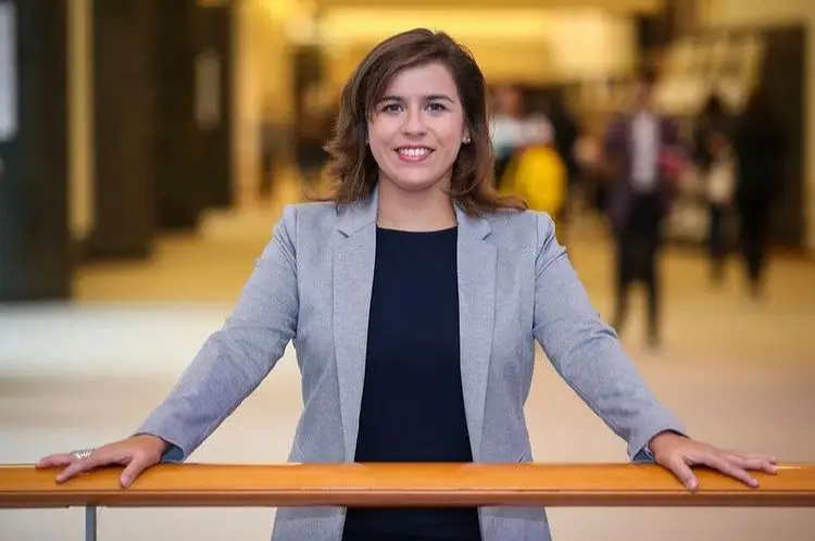 Sara Cerdas foi considerada a melhor eurodeputada na área da saúde pela Parliament Magazine