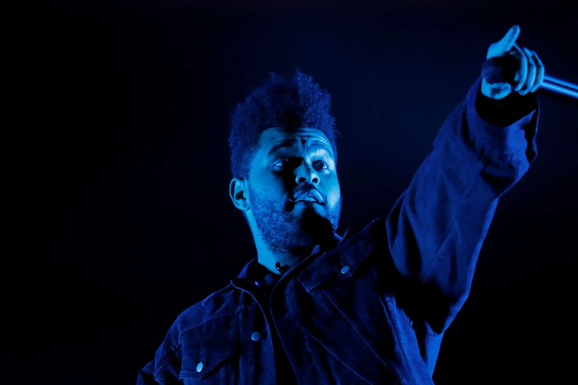 The Weeknd atua em Lisboa em outubro de 2022
