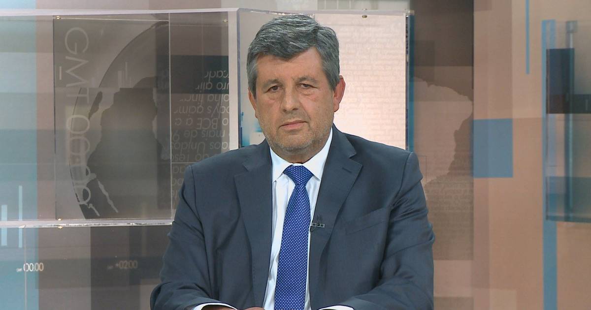 Empresa de ex-secretário de Estado de Passos Coelh