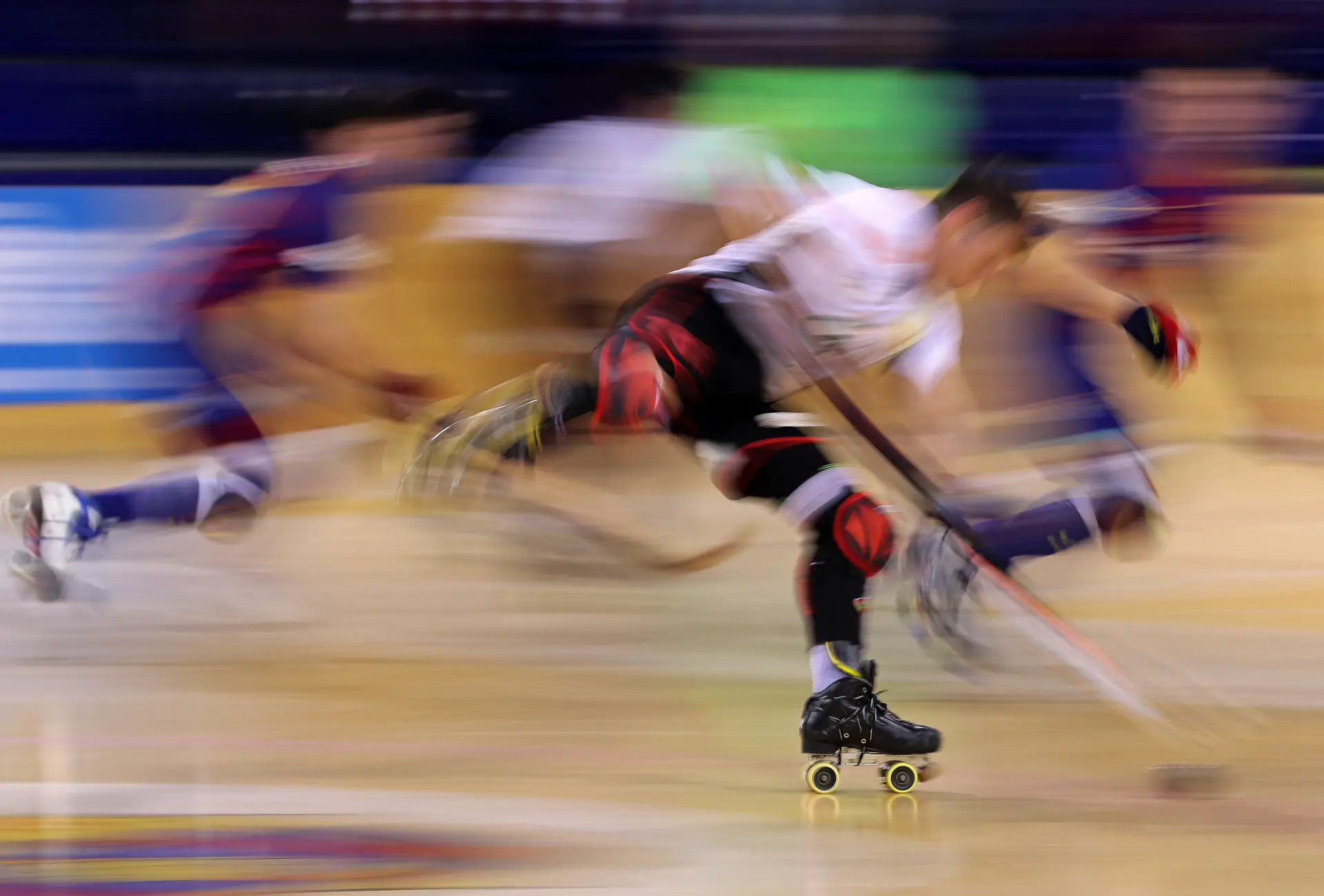 Comité Europeu anula Taça Continental de hóquei em patins por falta de organizadores