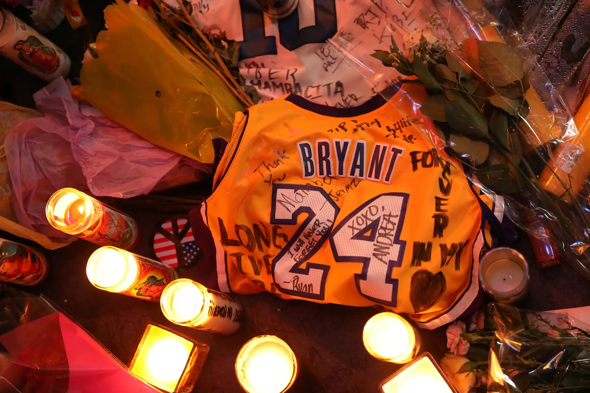 Morte de Kobe Bryant: piloto de helicóptero ficou desorientado com