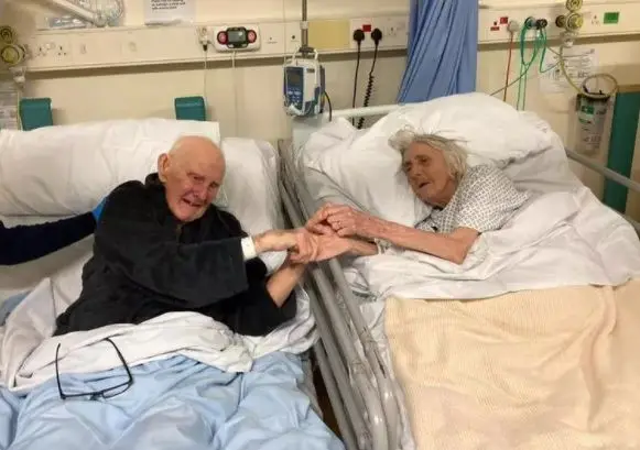 Pandemia põe fim a uma história de amor com mais de 70 anos