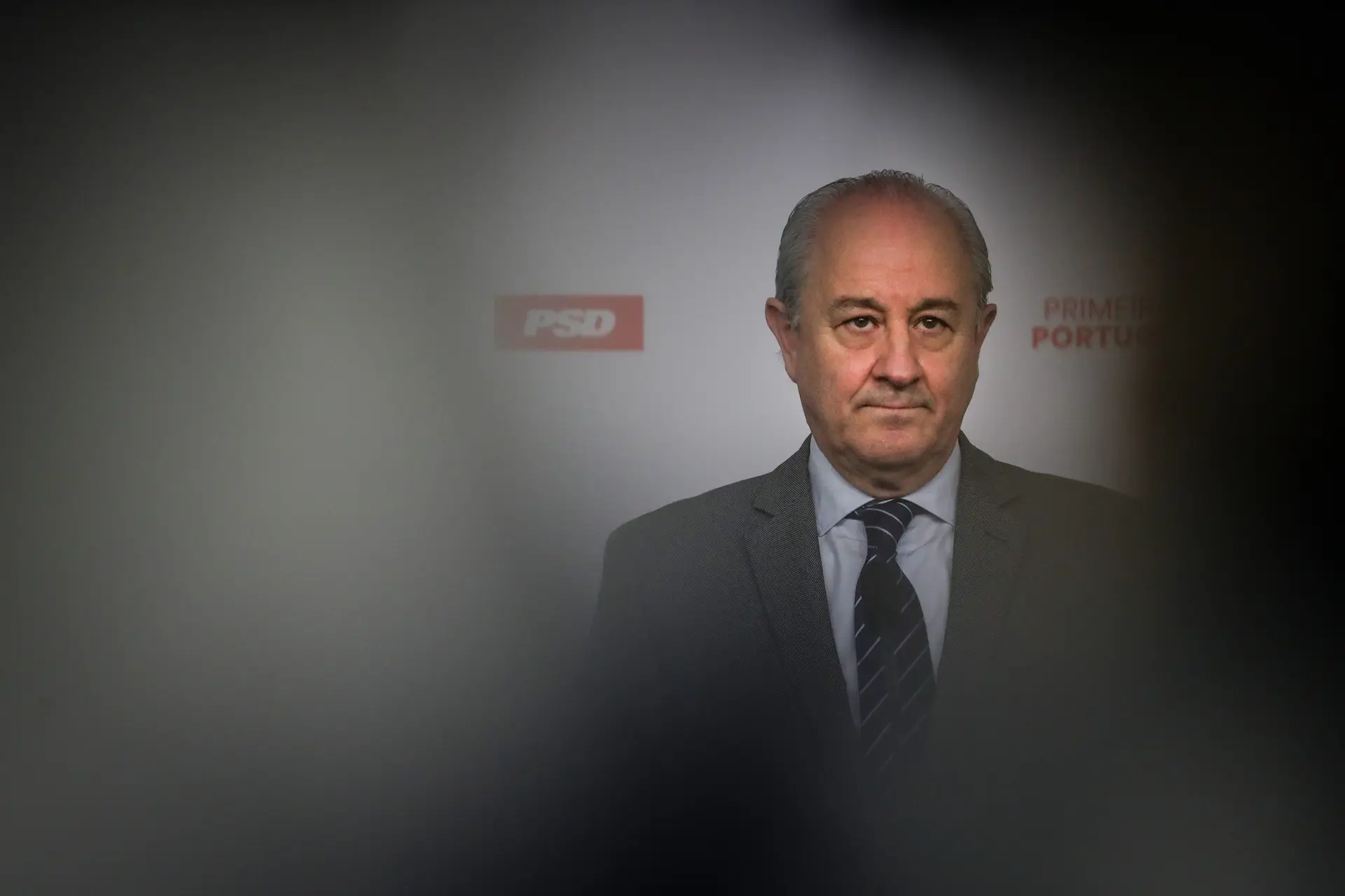 Manhã de Rio mais calma após 19 horas de buscas na sede do PSD