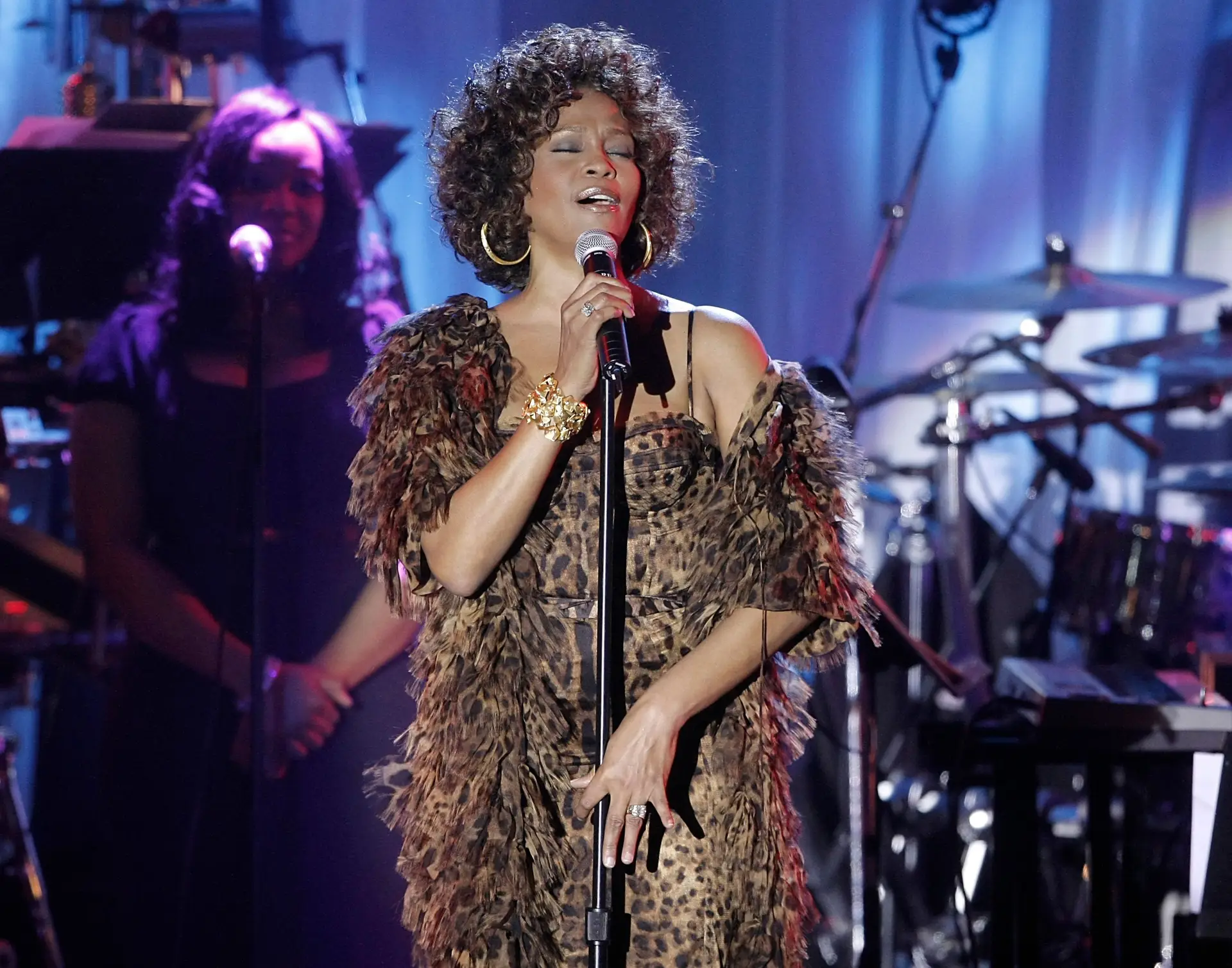 Morte de Whitney Houston. O que ficou para a História a 12 de fevereiro