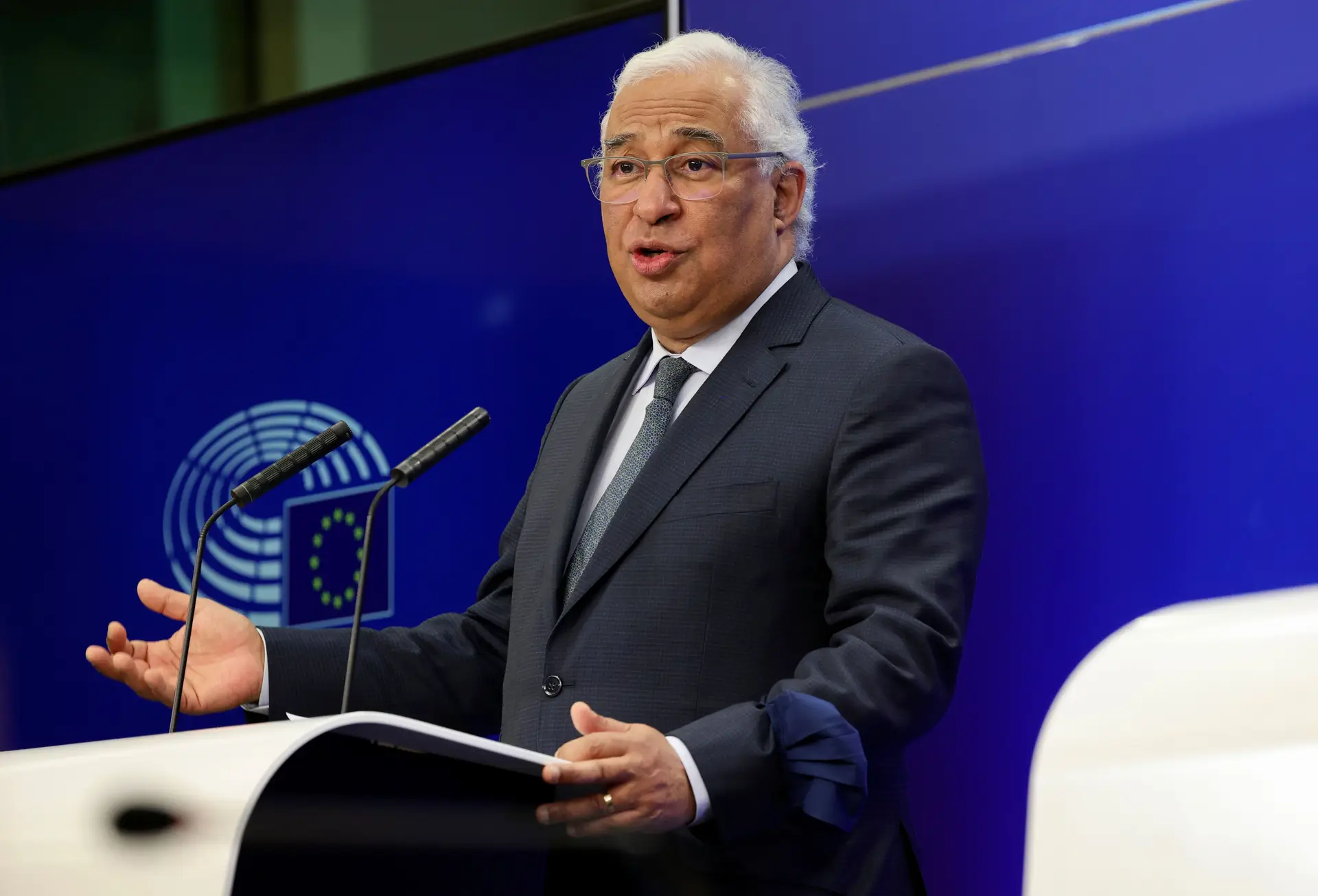 Versão preliminar do Plano de Recuperação e Resiliência entra em discussão pública
