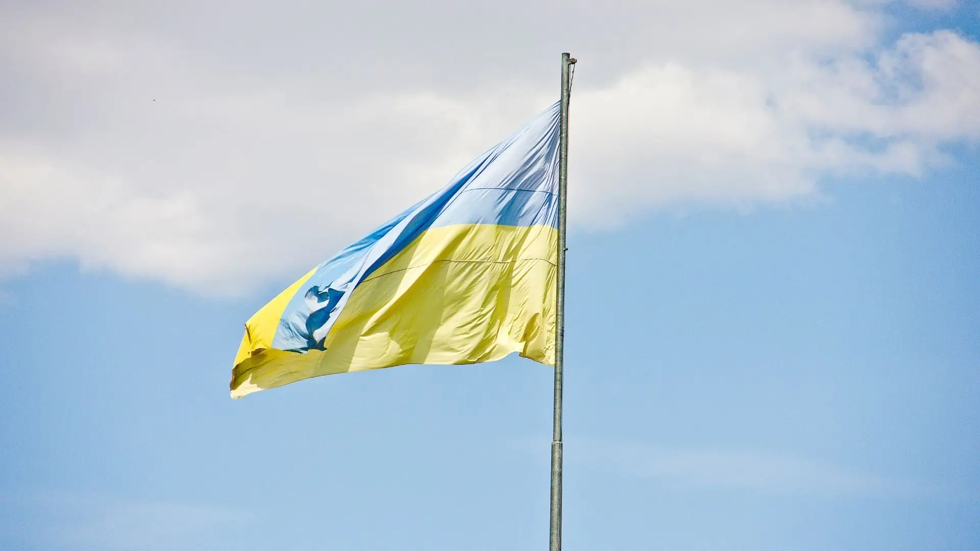 Ucrânia pondera novo confinamento devido ao risco de ataque no Dia da Independência