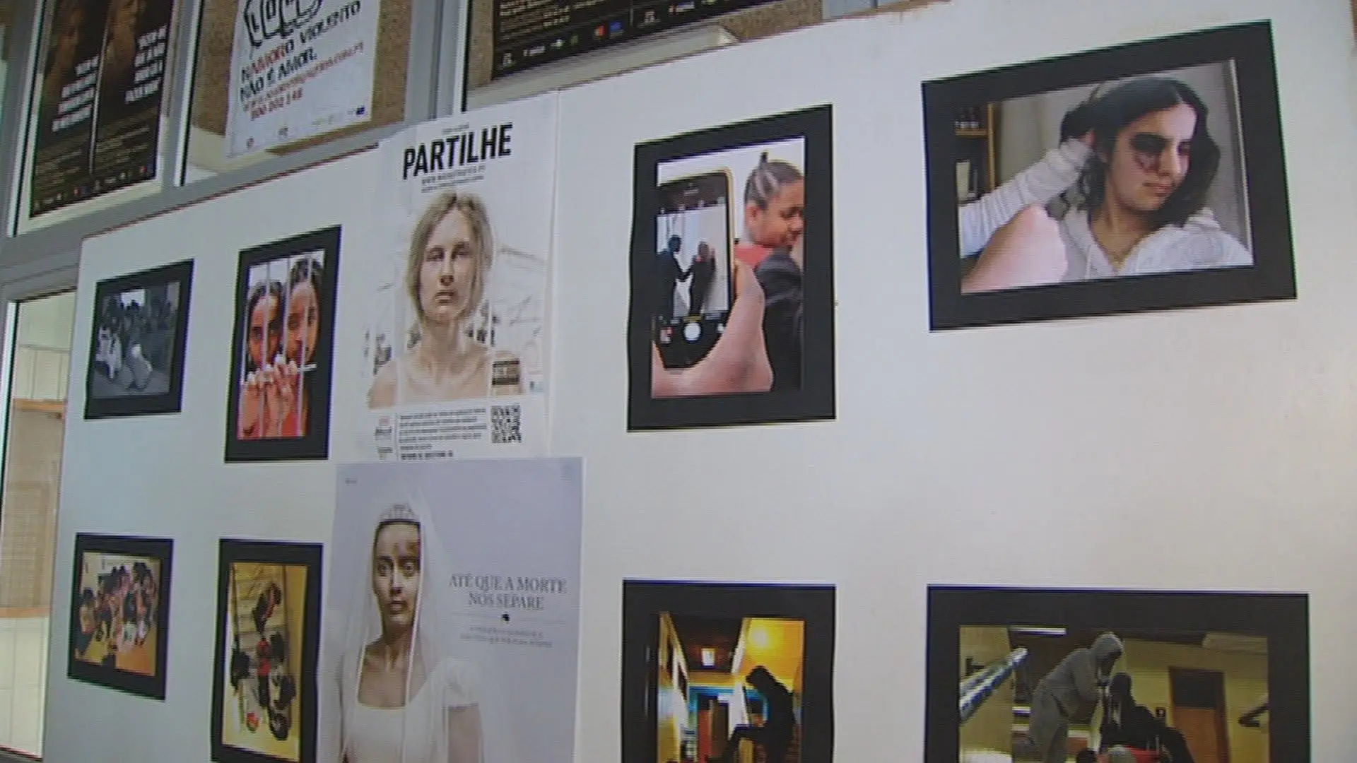 Portugal tem dos níveis mais baixos de violência dos países da UE