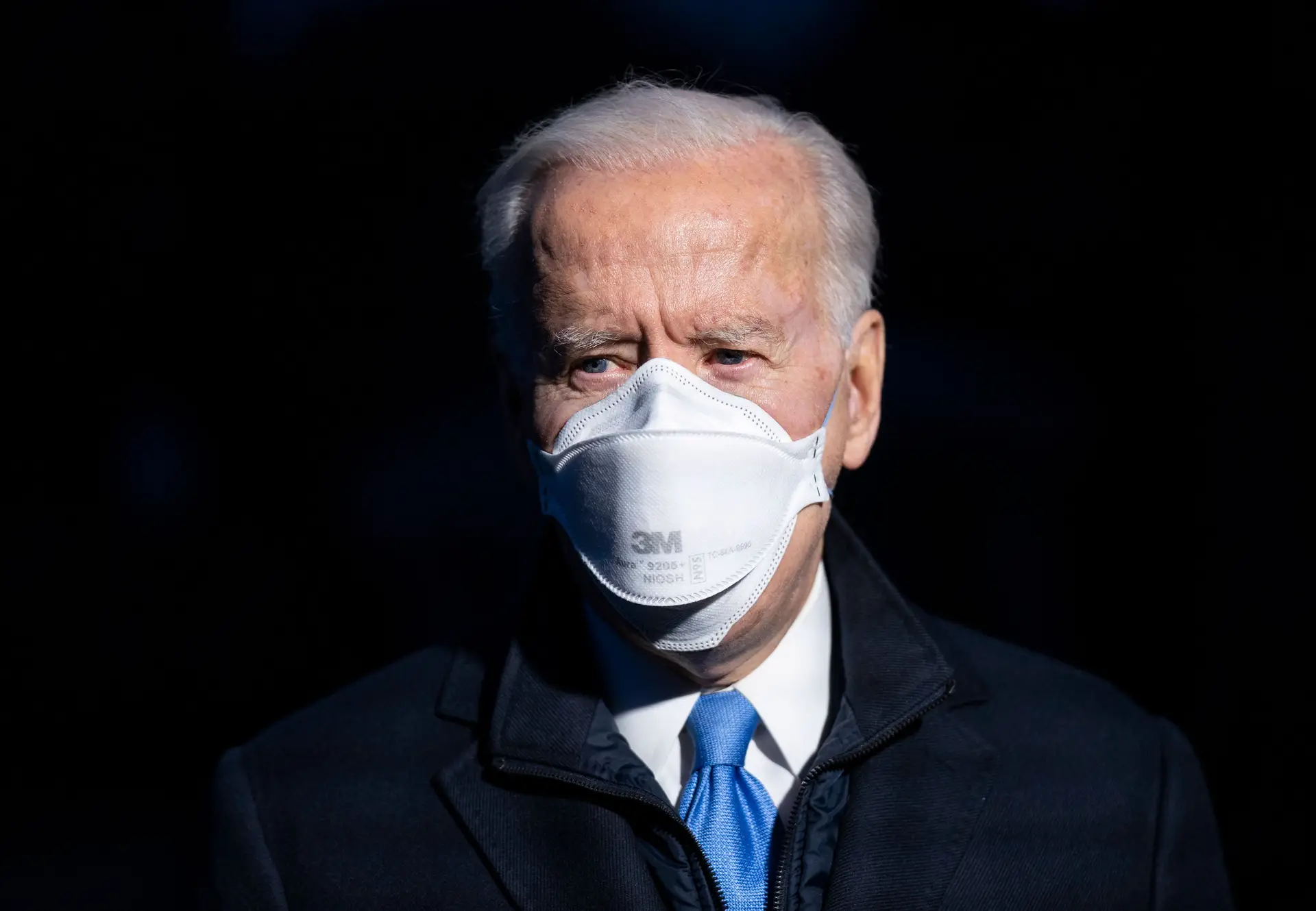 Trump absolvido. Joe Biden diz que ataque ao Capitólio mostrou fragilidade da democracia