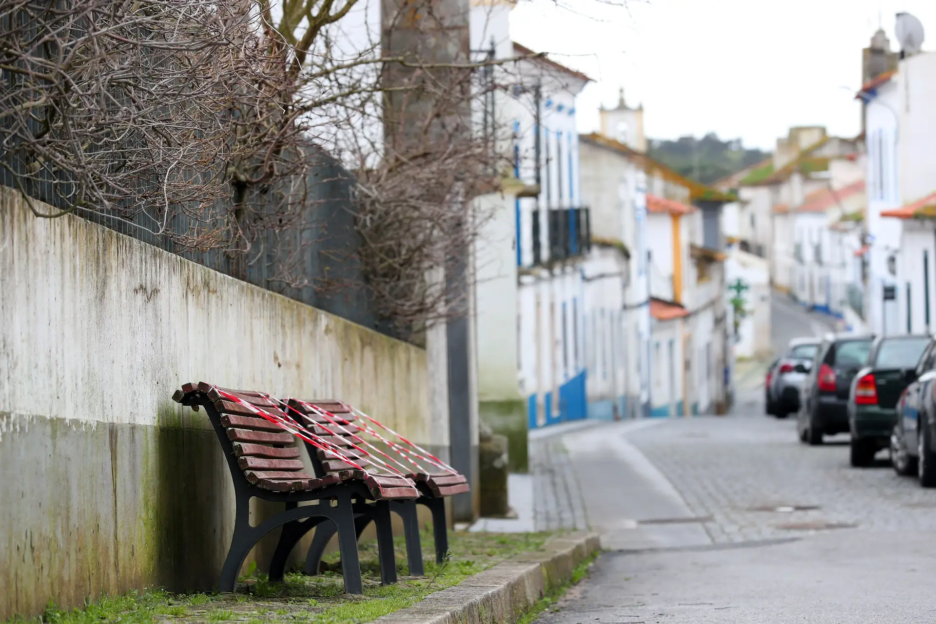 Matemático apela a alívio de medidas só quando casos estiverem abaixo dos 60 por 100 mil habitantes
