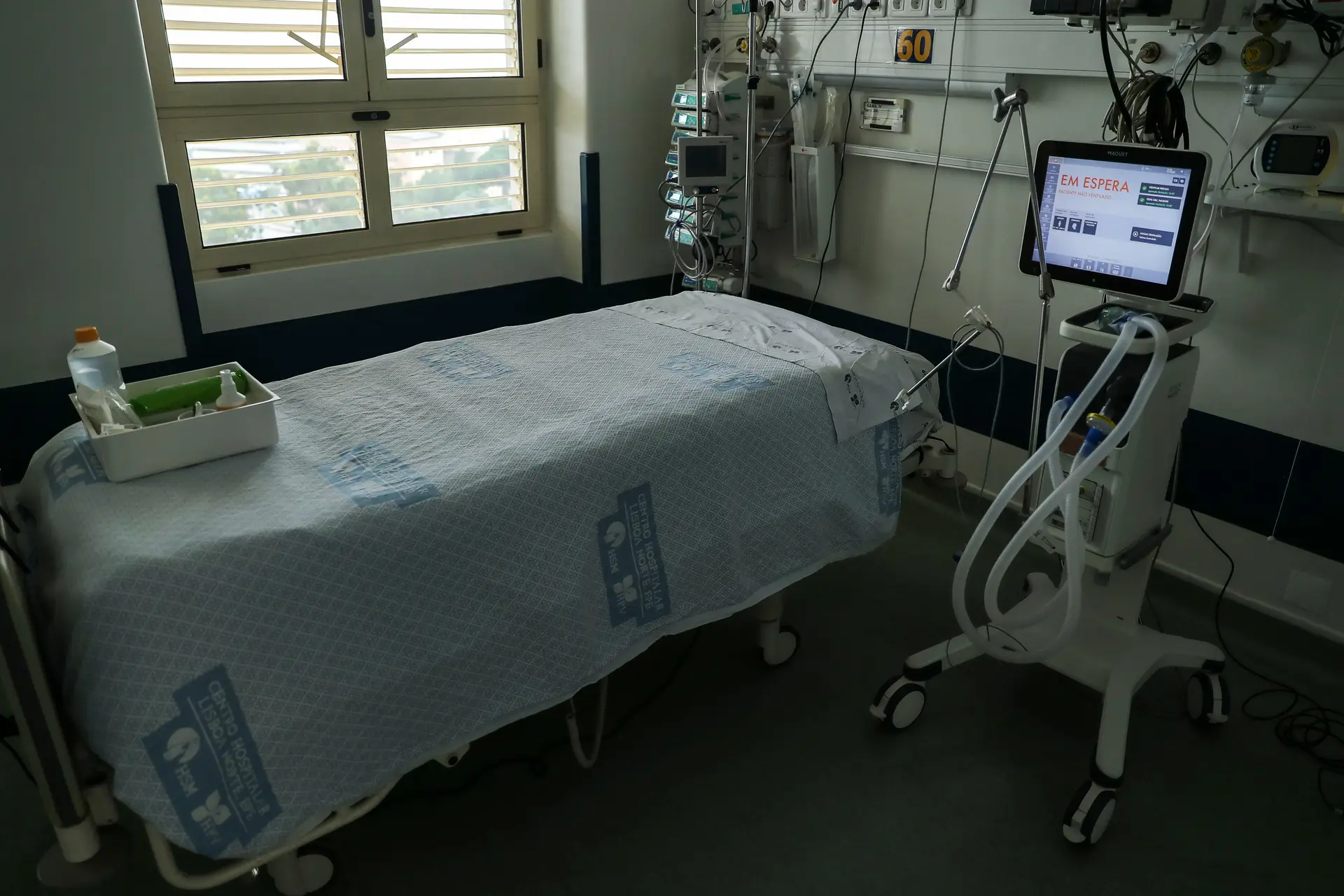 Portugal com mais 41 mortes e 979 novos casos de covid-19 em 24 horas