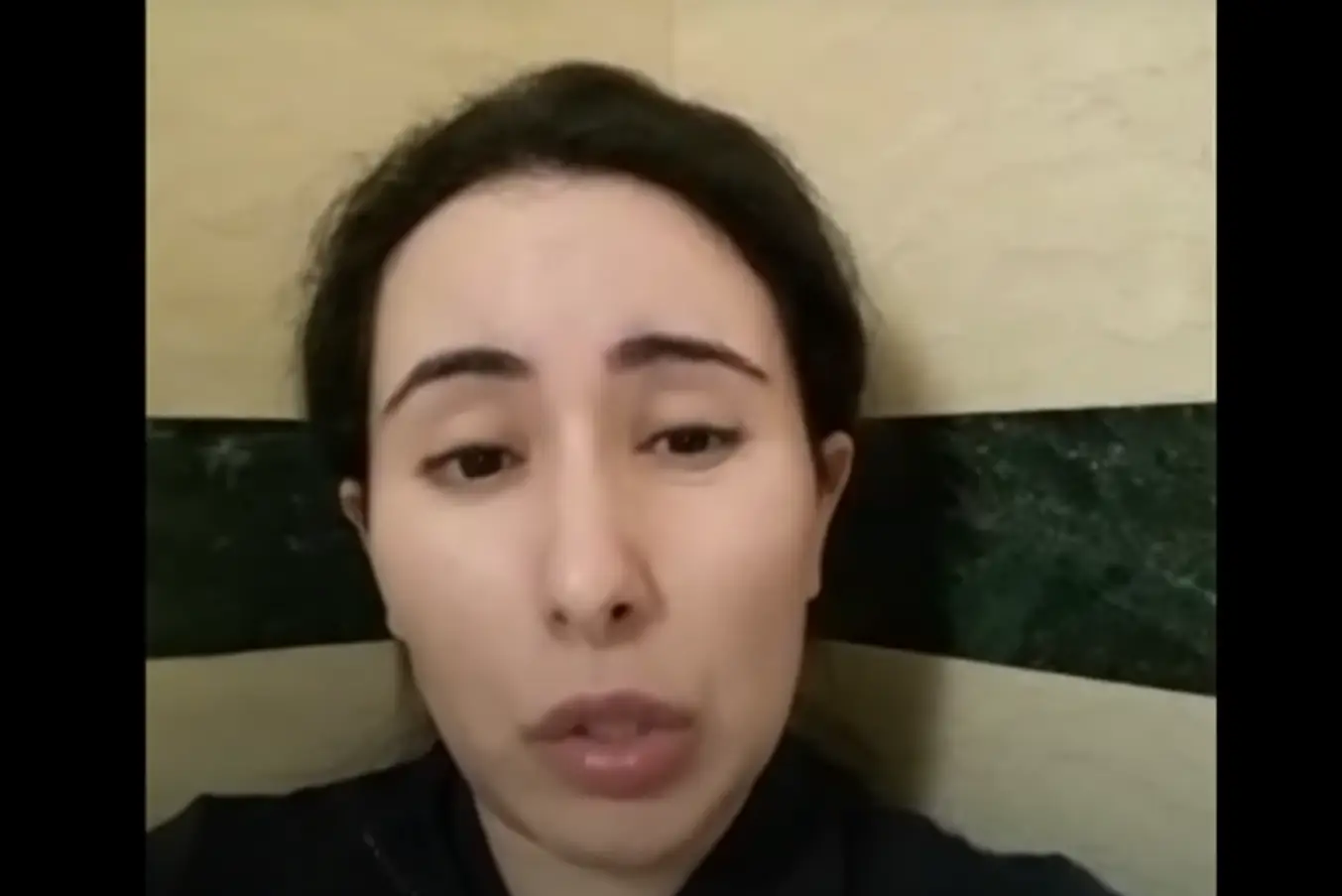 Dubai assegura que princesa Latifa "está a receber tratamento em sua casa"
