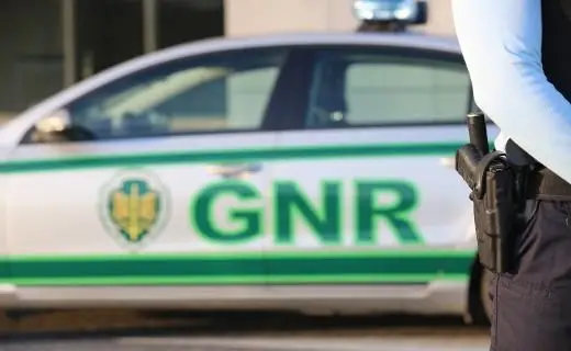 GNR vai receber cerca de 287 novas viaturas num investimento de 6,7 milhões de euros