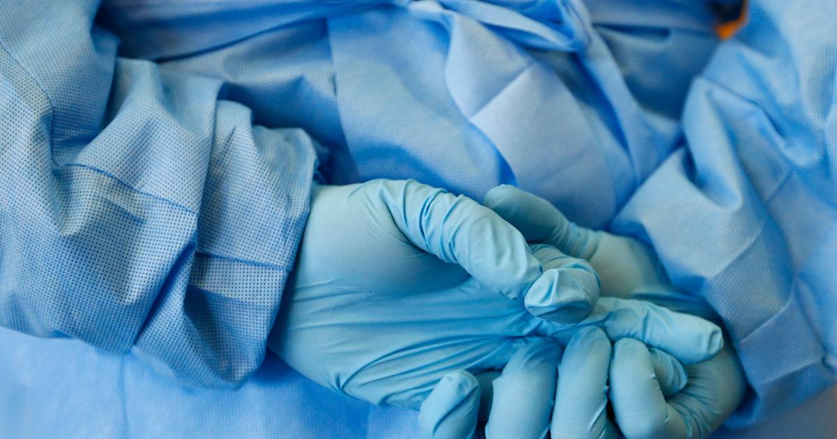 Caso suspeito de Ébola no Brasil em homem que viajou para a República Democrática do Congo