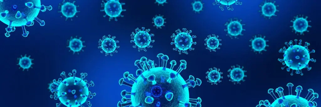 Coronavírus