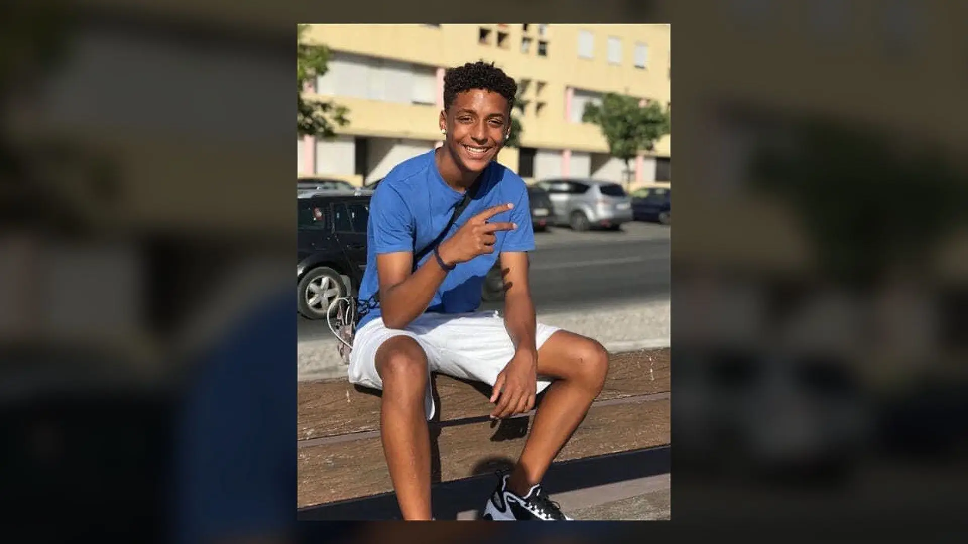 Detido em Faro jovem condenado pela morte de adolescente em Palmela em 2020