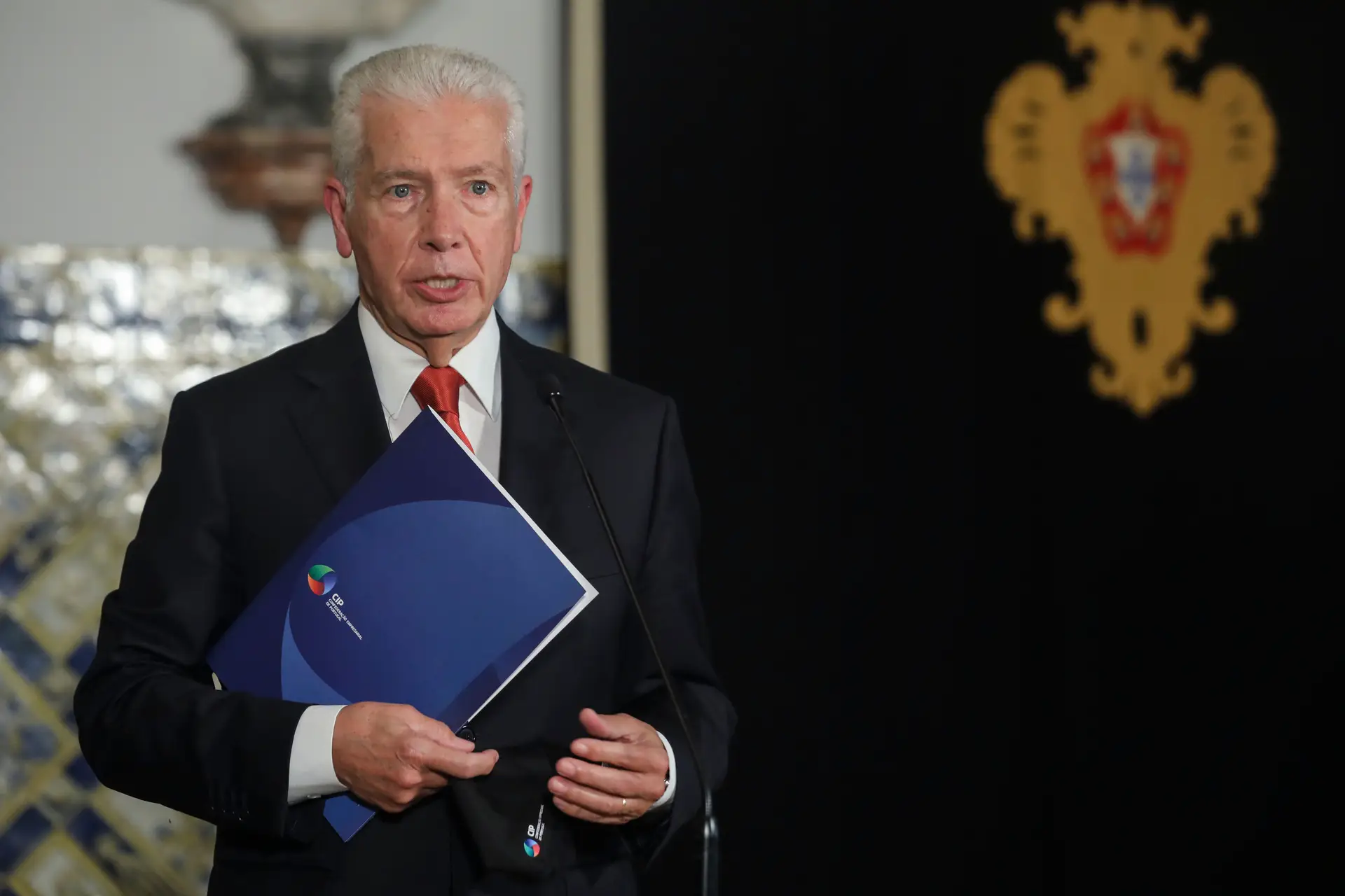 Patrões abandonam Concertação Social e acusam Governo de desrespeito