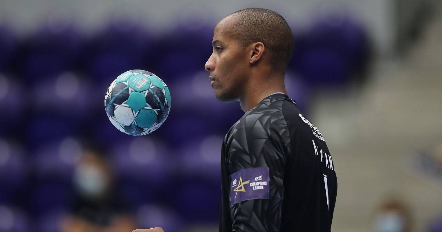 Quintana, o guarda-redes luso-cubano que marcou o andebol português