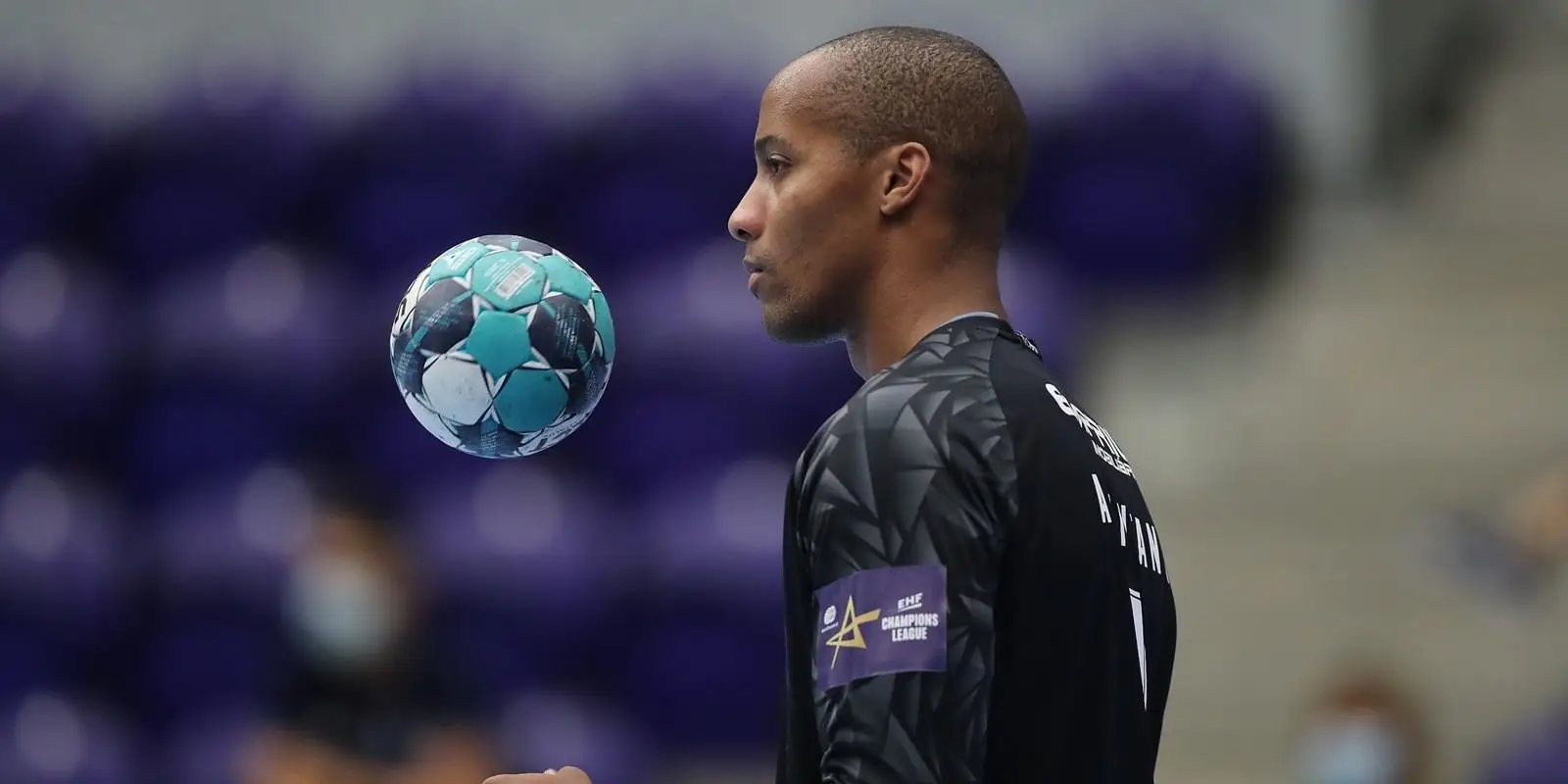 Andebol: Portugal perdeu Alfredo Quintana, a muralha luso-cubana - Desporto