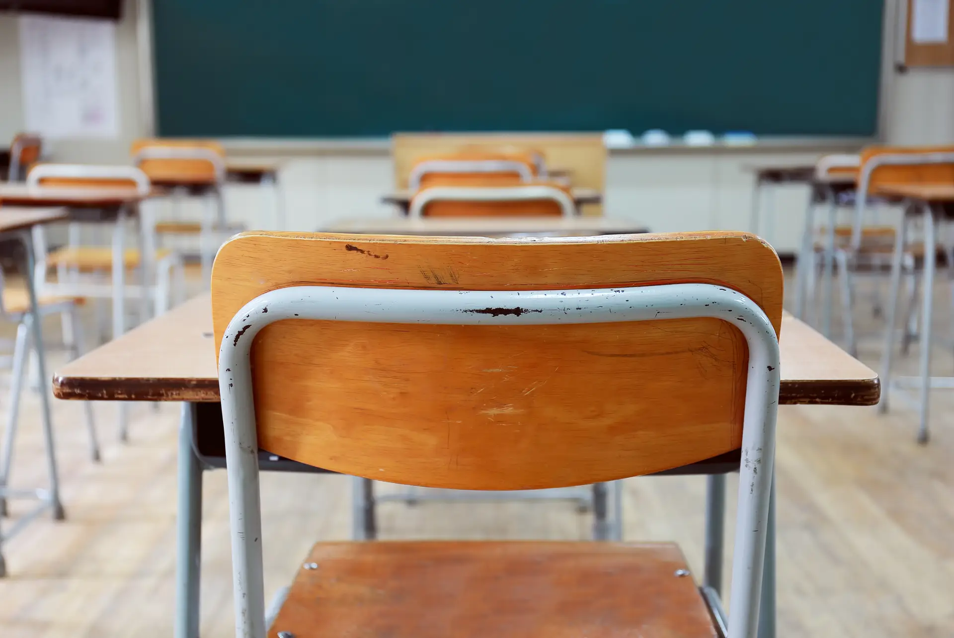 Covid-19. Regras para as escolas devem manter-se com "adaptações residuais"