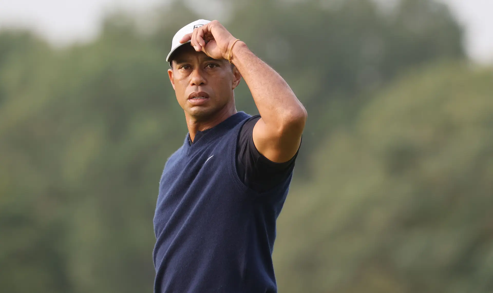 Tiger Woods anuncia entrada para o conselho de administração da PGA Tour