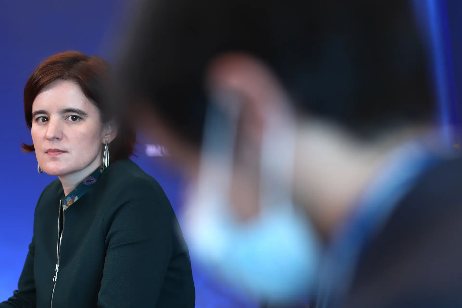 Plano de Recuperação e Resiliência. Governo aposta em apoios para evitar institucionalização de idosos