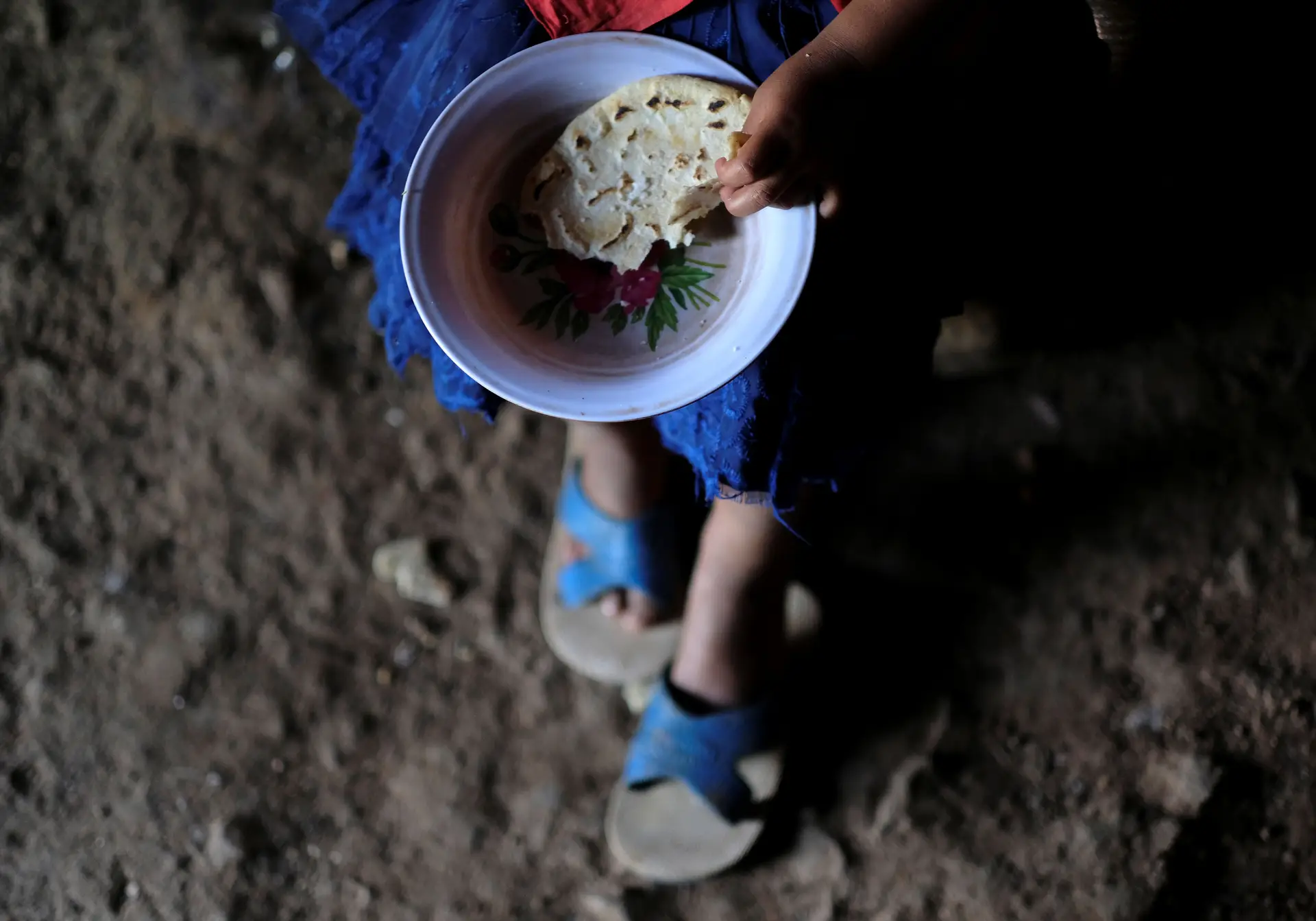 420 mil pessoas morrem por ano com intoxicações alimentares