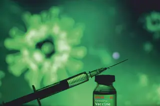 Ministros da Saúde da UE debatem "caminho a seguir" para combater pandemia