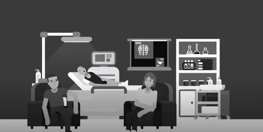 Cancro infantil: a importância da comunicação depois do diagnóstico