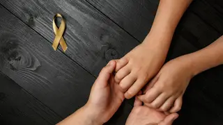 IPO inaugura nova exposição para assinalar Dia da Criança com Cancro
