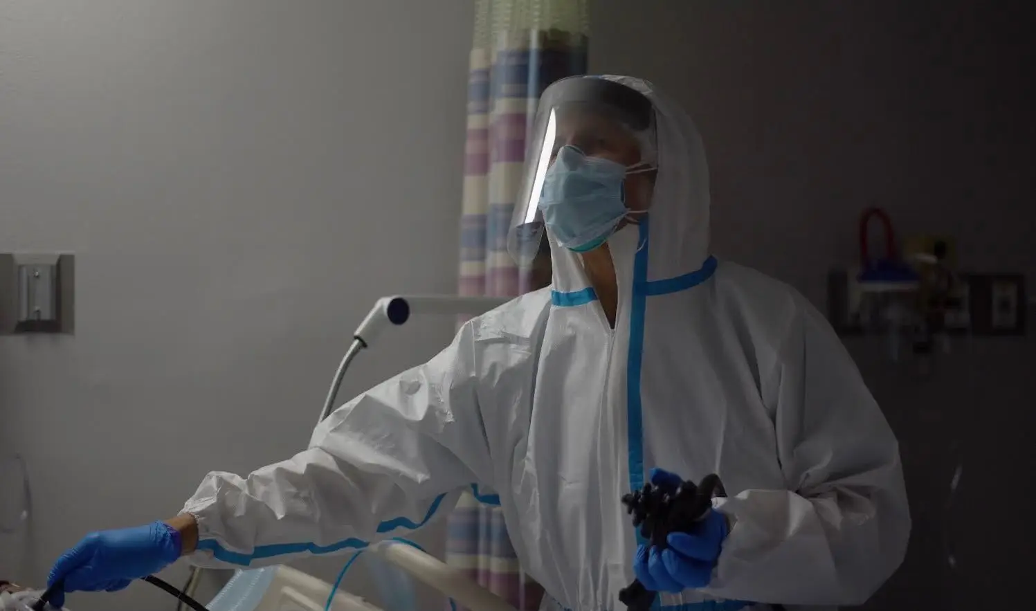 Março é o Mês Europeu de Luta Contra o Cancro do Intestino