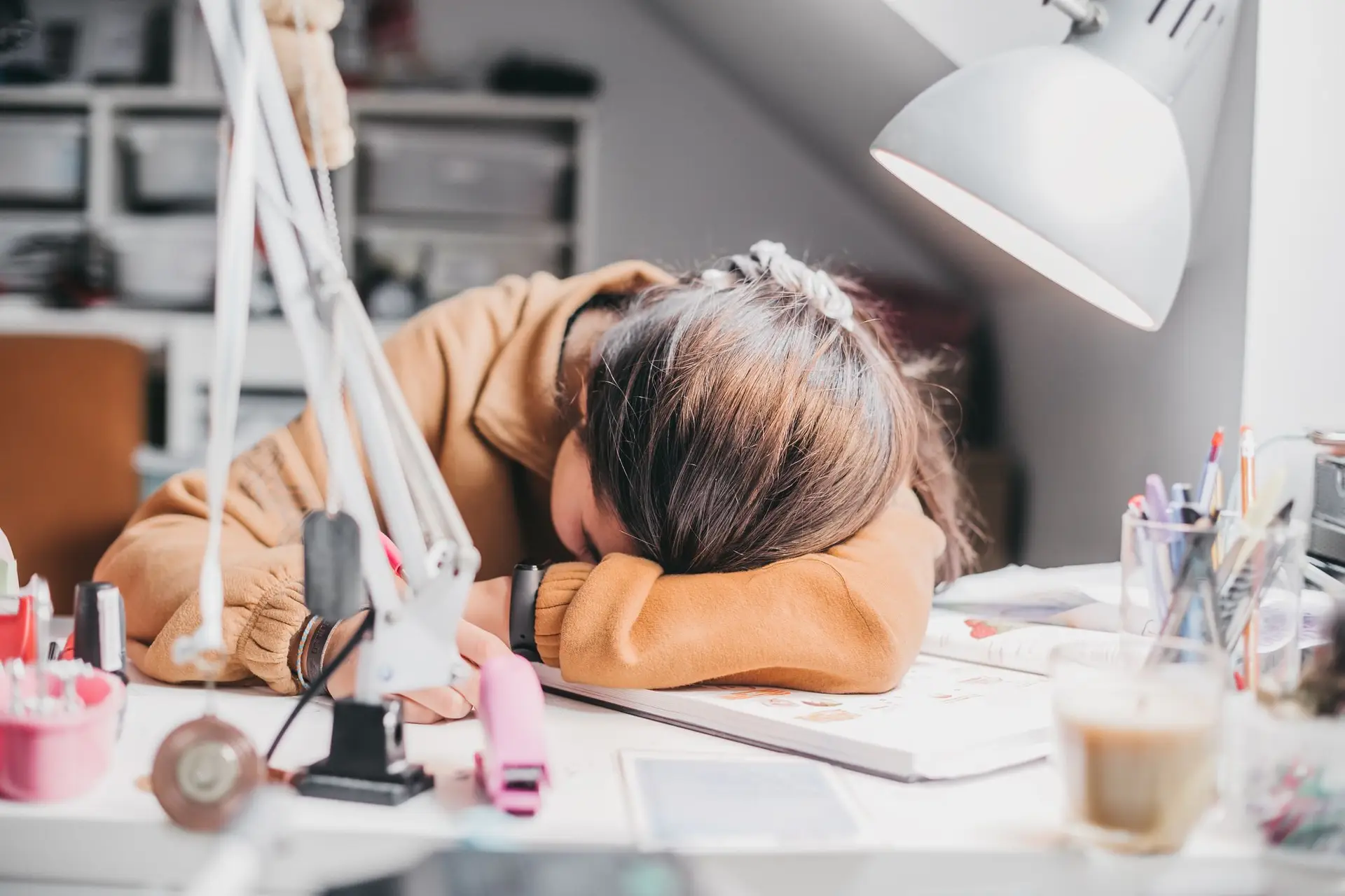 Covid-19. Mais de metade dos jovens austríacos tem sintomas de depressão