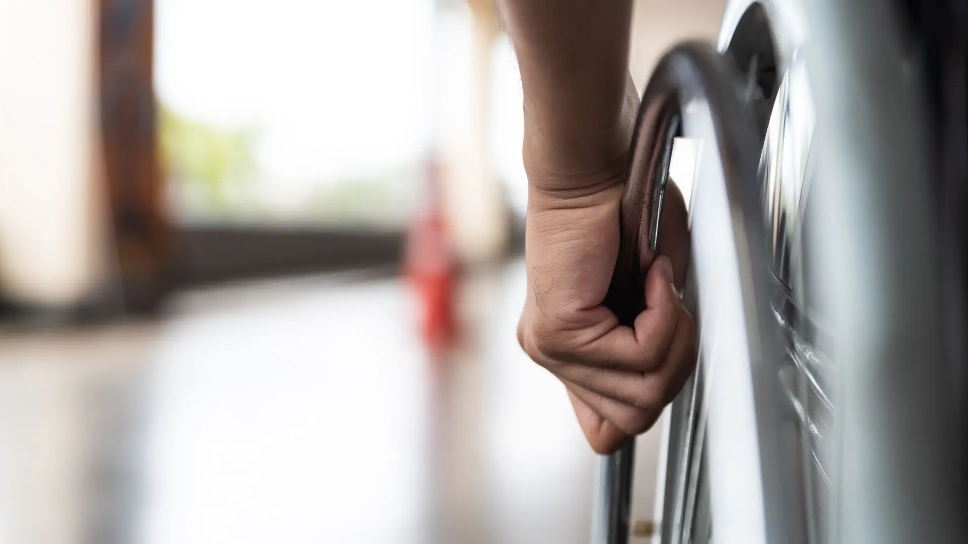 Covid-19: instituições para deficientes pedem alívio de restrições em vigor desde maio de 2020