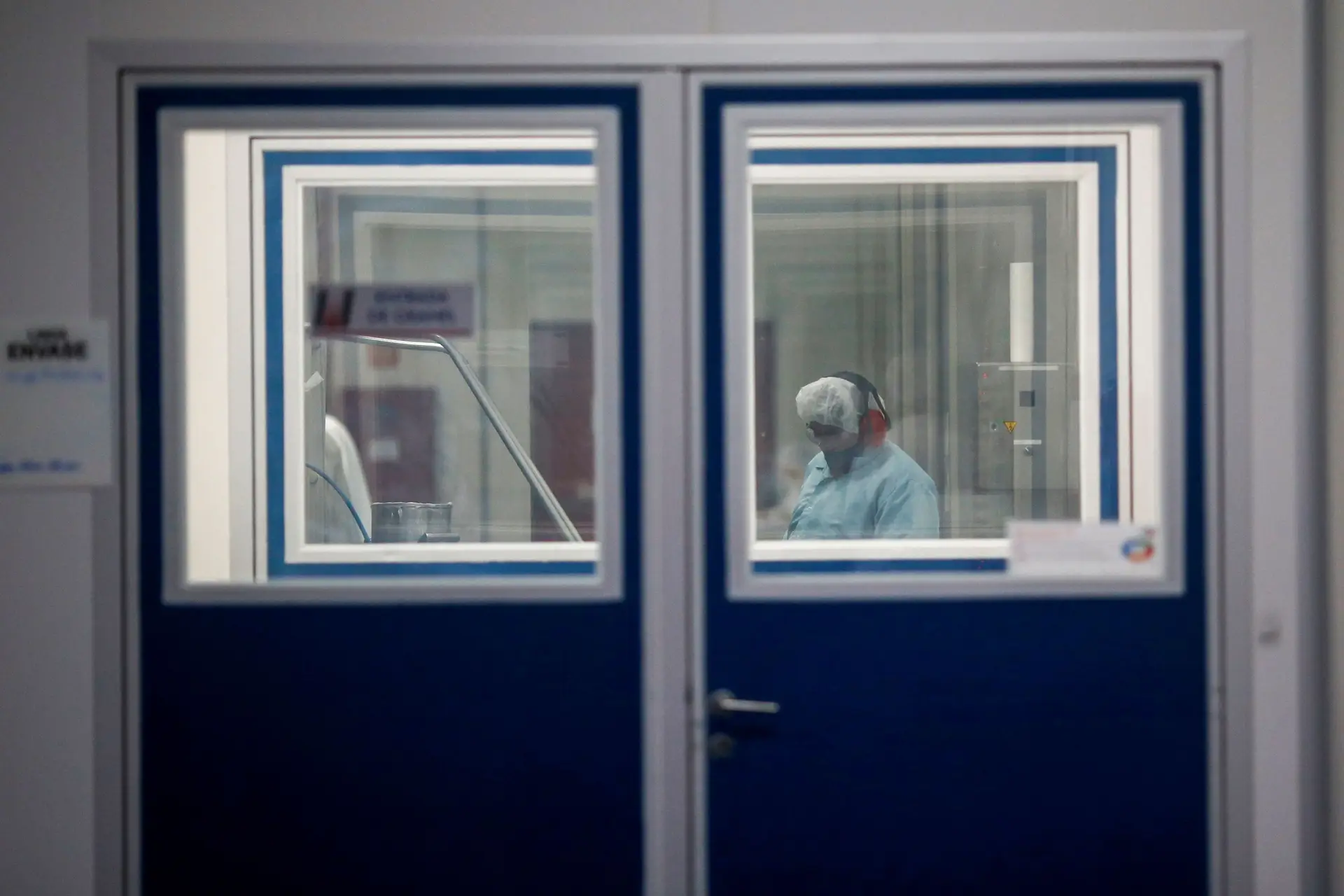 Covid-19. Brasil regista o maior número diário de mortes desde o início da pandemia
