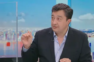 "Governo está obrigado contratualmente a fazer tudo para que [o aeroporto] seja no Montijo"