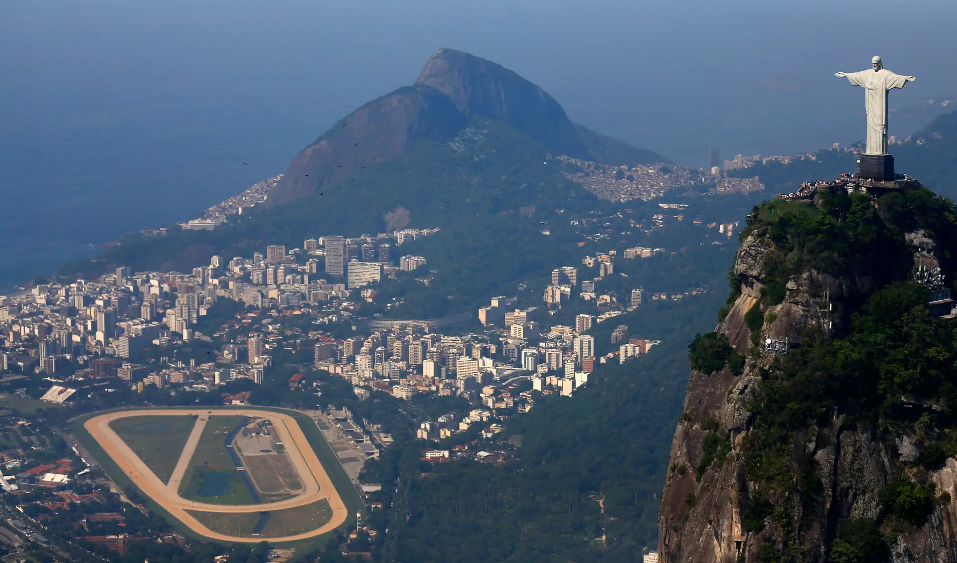 Brasil deixa ranking das 10 maiores economias do mundo
