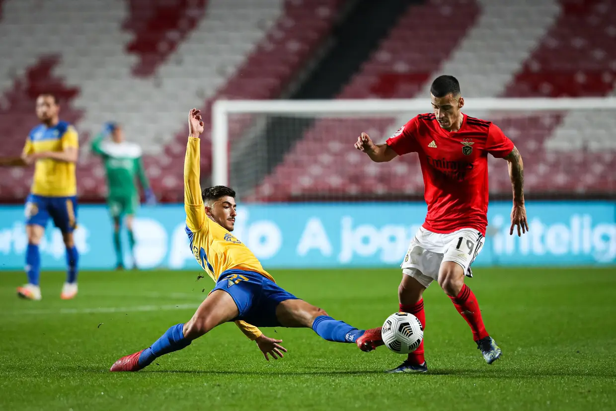 SIC Notícias | Benfica está na final da Taça de Portugal