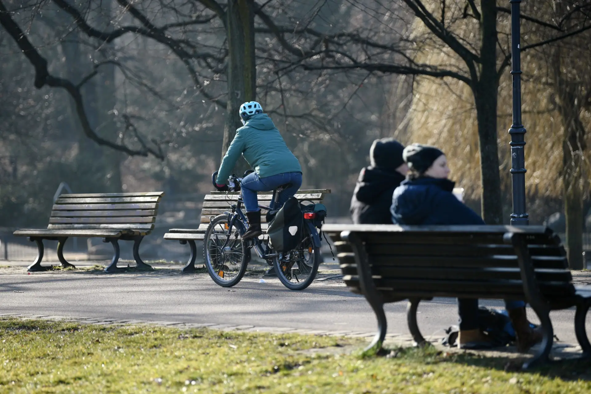 Alemanha chega aos 2,5 milhões de infetados com covid-19, 3% da população