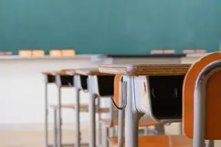 Covid-19. Arranca a campanha de testagem no pré-escolar e 1.º ciclo