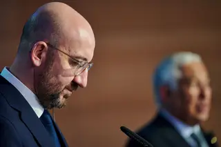 Por ser um país pequeno, o voto de Portugal no Conselho Europeu tem pouco valor?