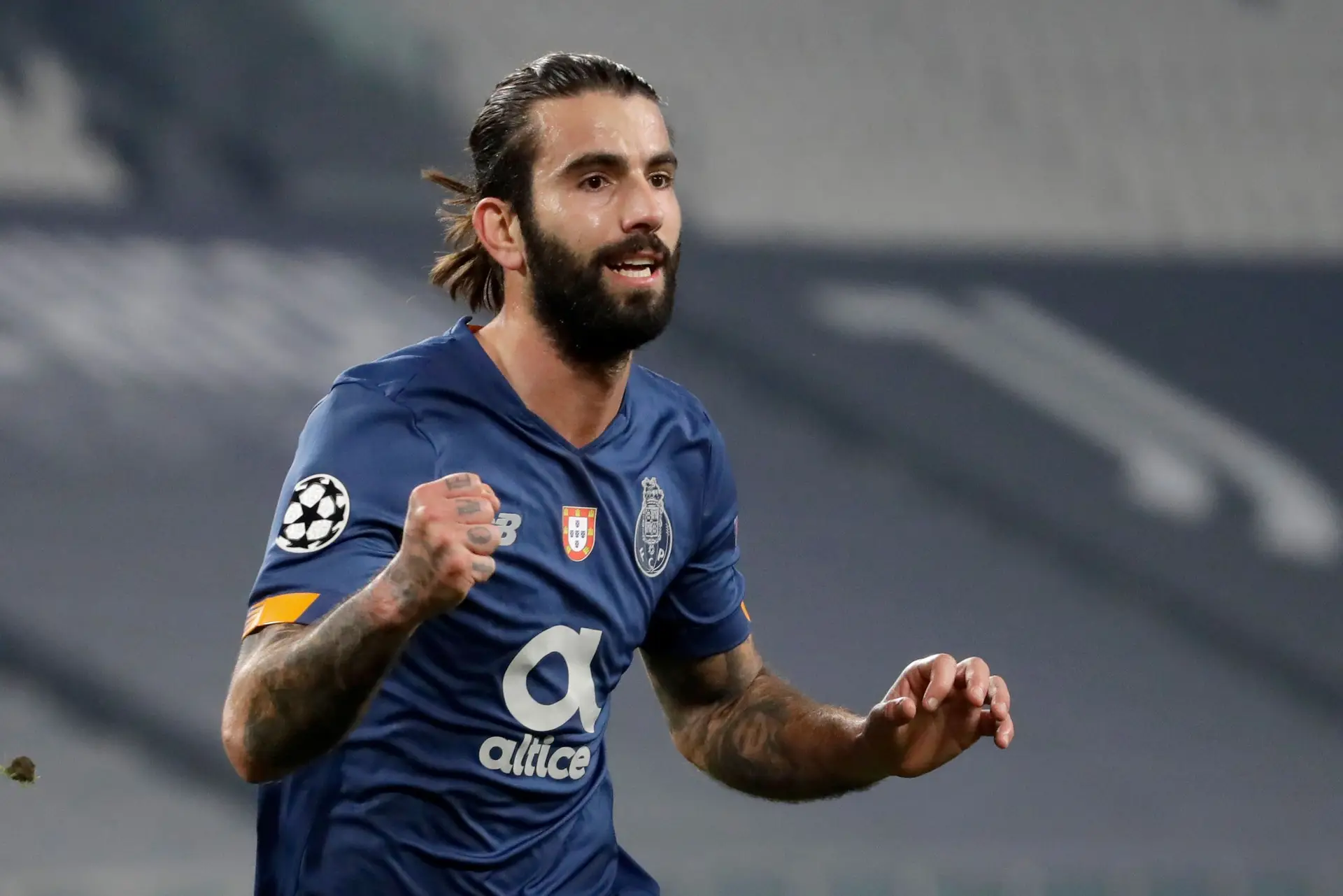 Champions. FC Porto defronta Chelsea nos quartos de final