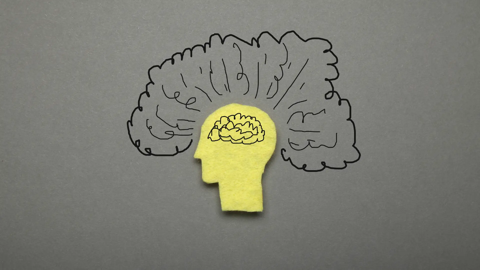 Perturbações mentais