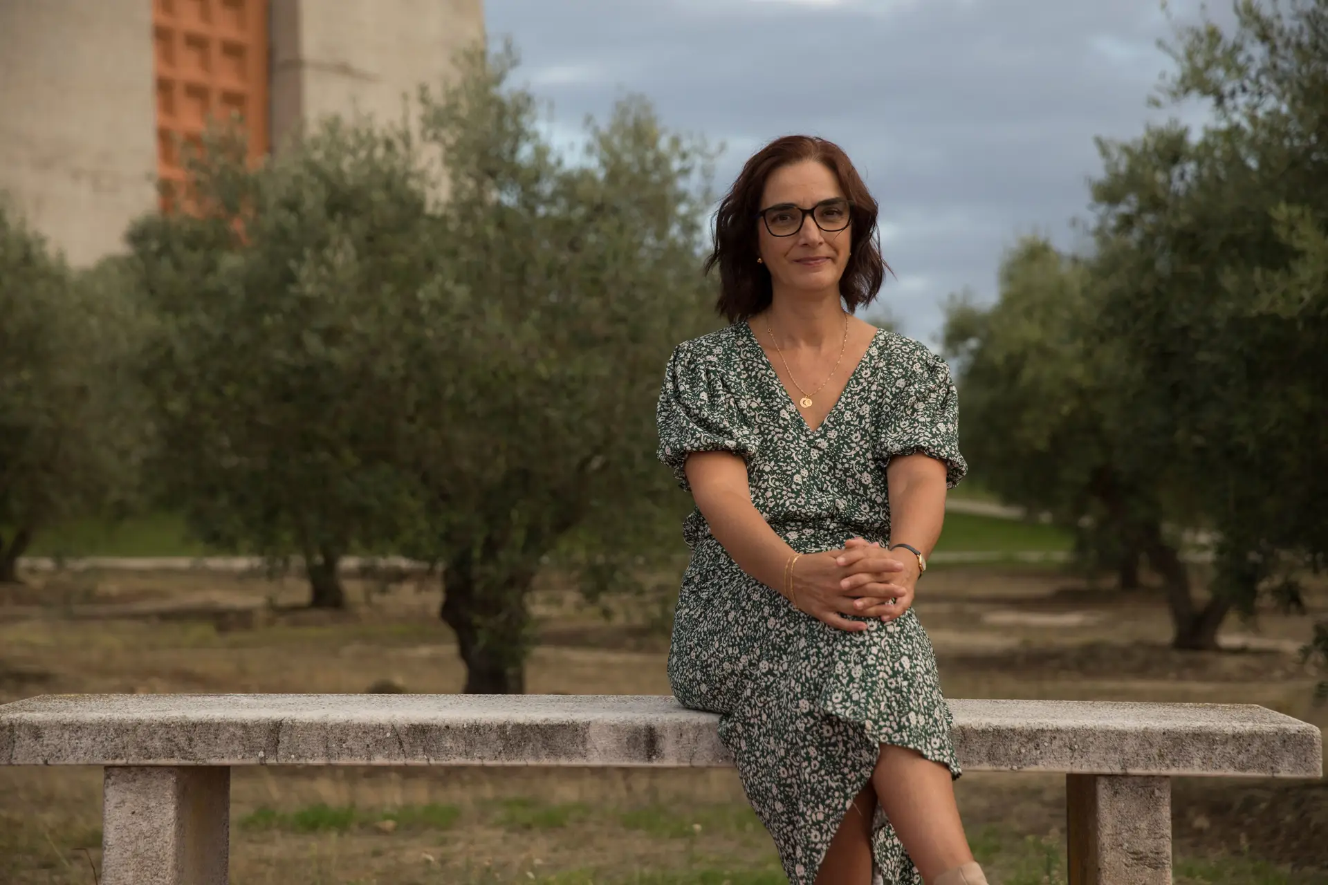 Presidente da República felicita Elvira Fortunato pelo Prémio Pessoa