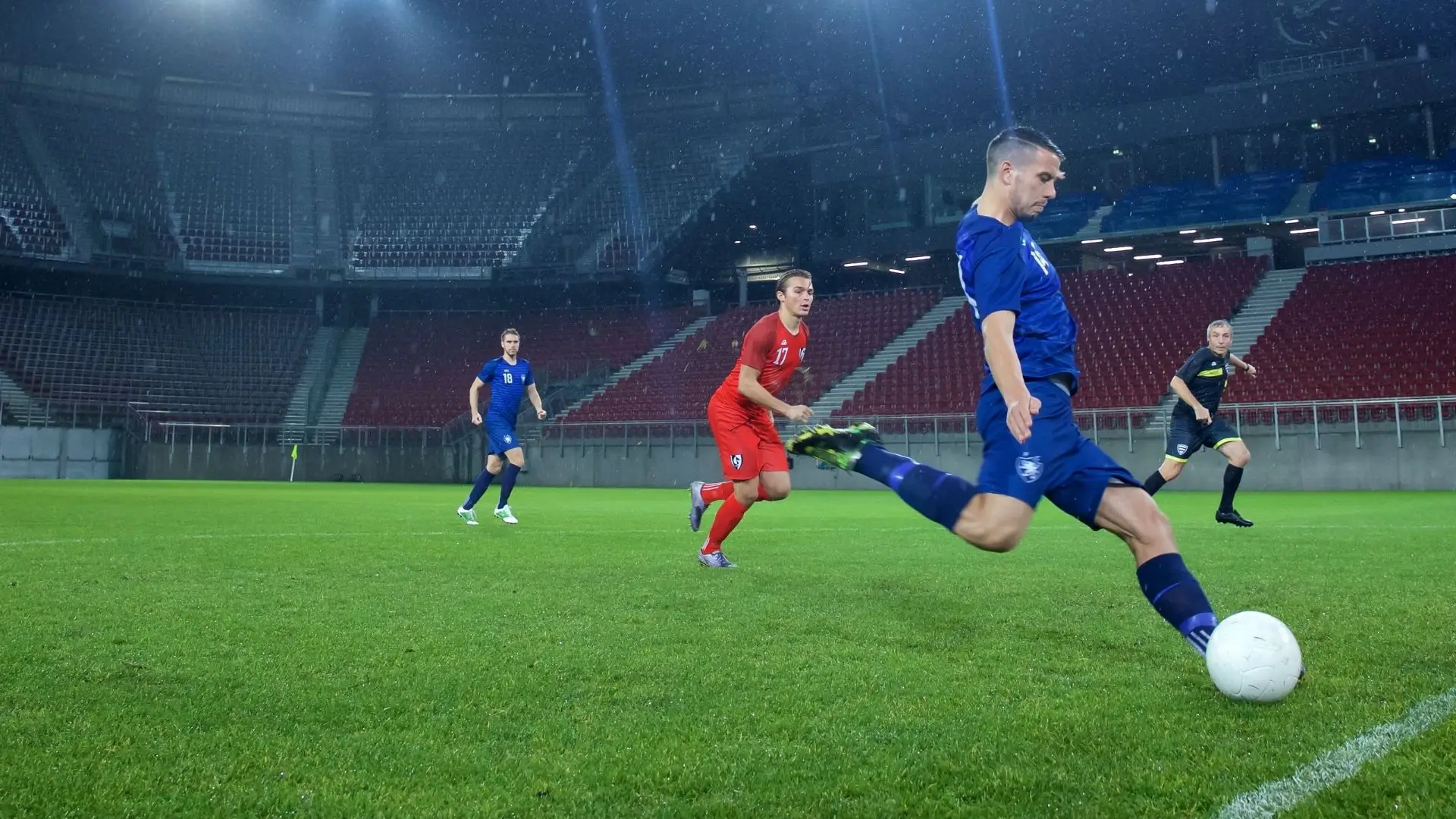 Diz aí, quanto fica o placar do jogo - Doentes por Futebol