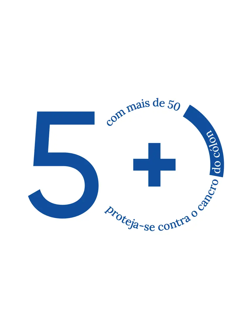 Tenho Cancro E Depois 50 O Rastreio Como Forma De Diminuir A Mortalidade Do Cancro Colorretal
