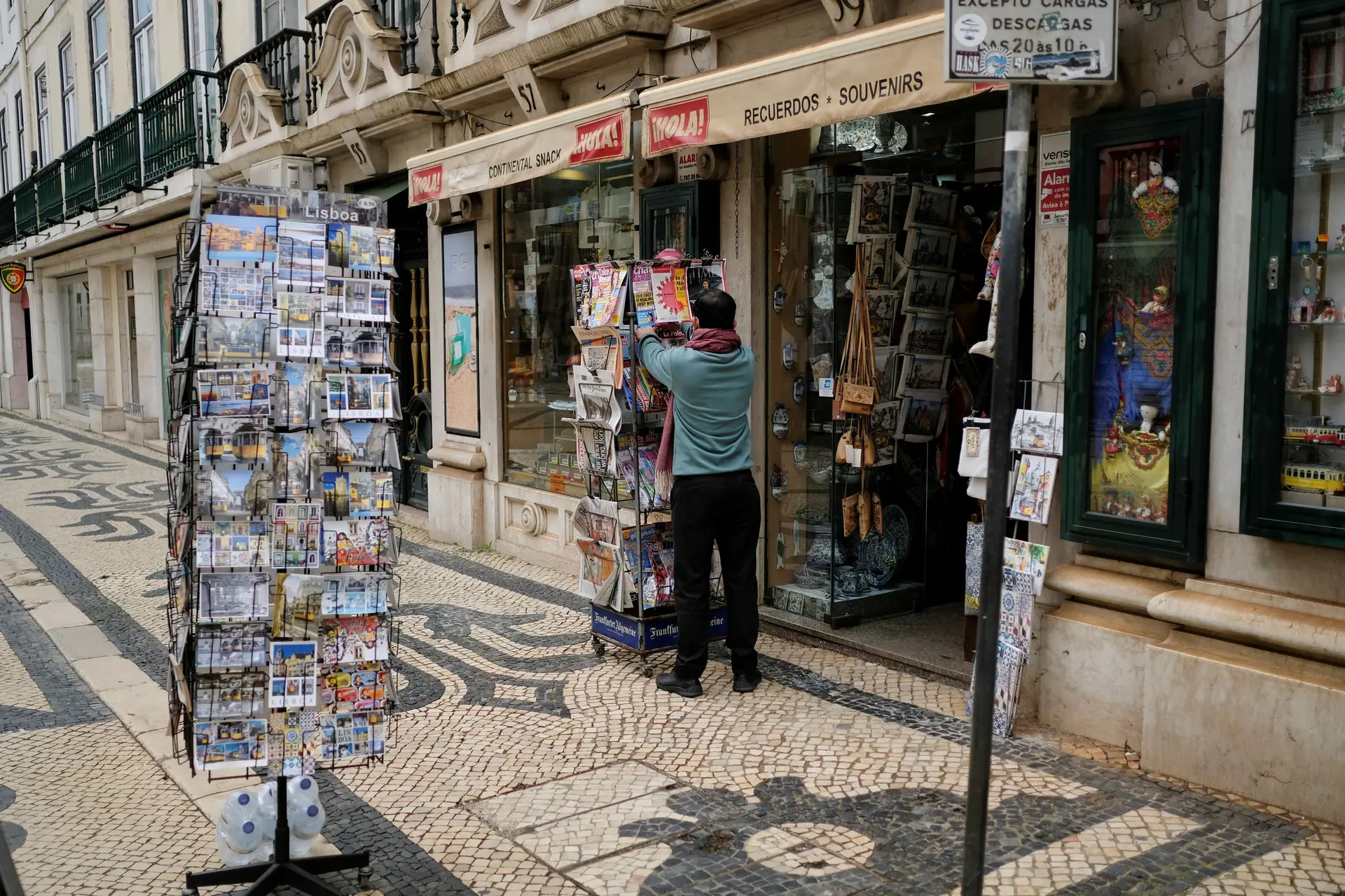 Covid-19. Portugal com mais oito mortes e 457 novos casos de infeção nas últimas 24 horas