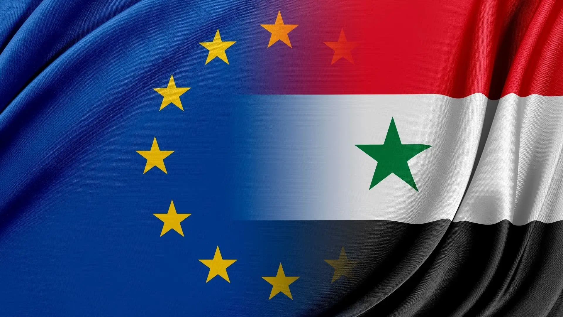 Bruxelas pede solução política para a guerra na Síria