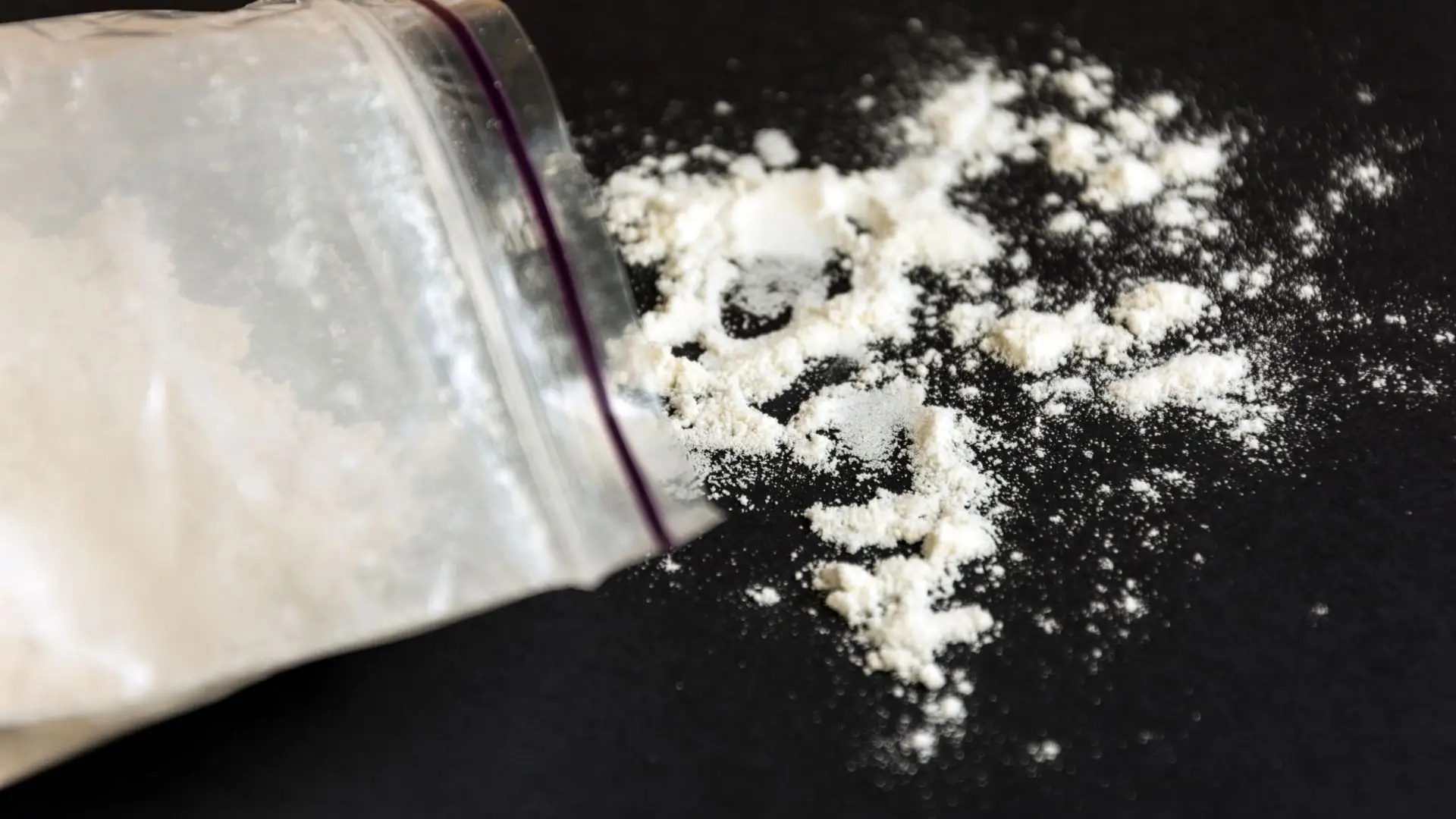 Quatro trabalhadores do Porto de Leixões detidos por tráfico de droga